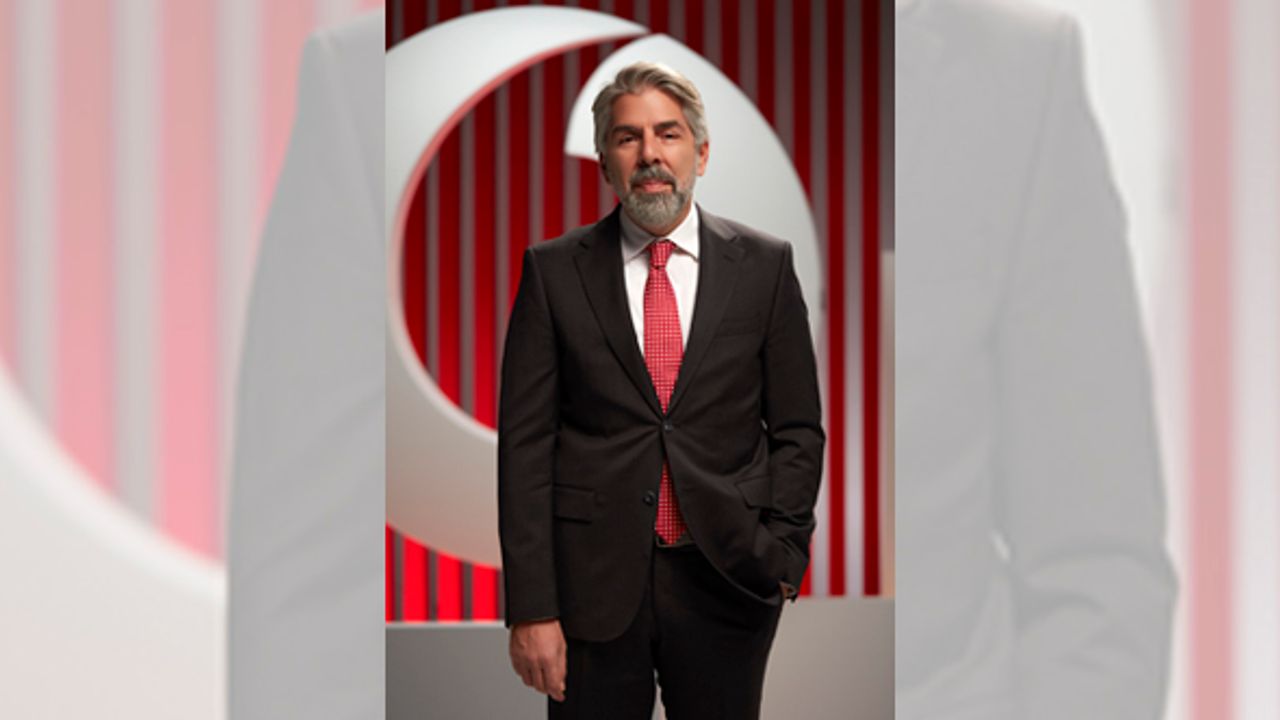Vodafone, kapsam 2 emisyonlarını sıfırladı