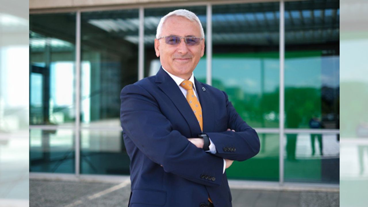 Yeni liderleri SAHA MBA’den mezun oluyor