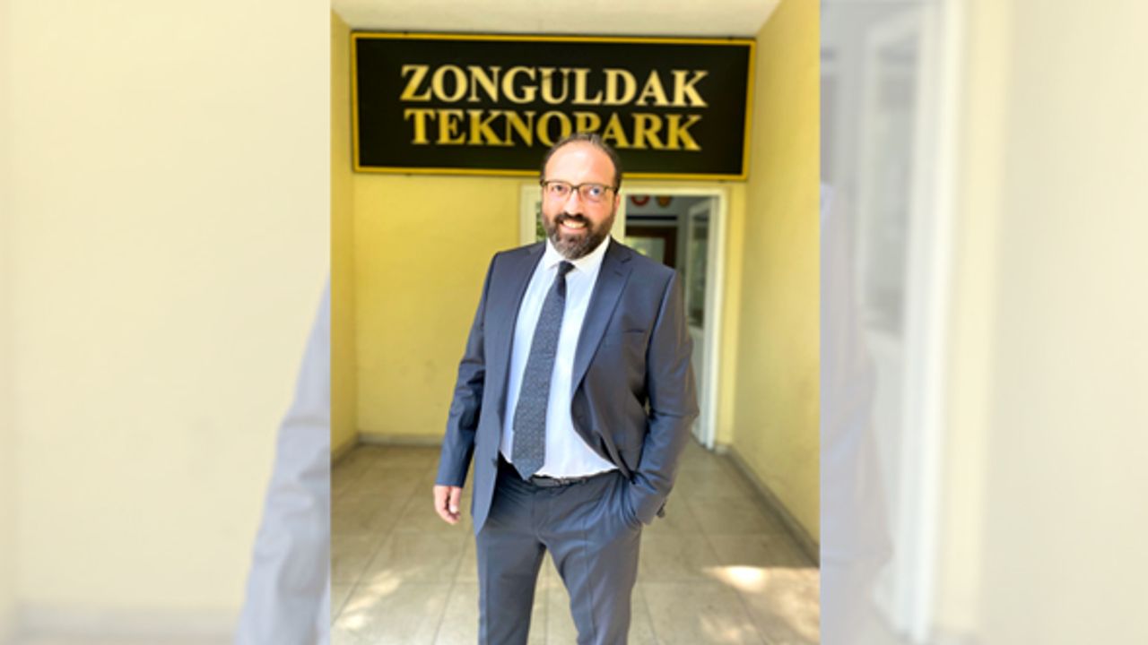 Zonguldak Teknopark, Karadeniz gazının Ar-Ge çalışmalarında yer almak istiyor  