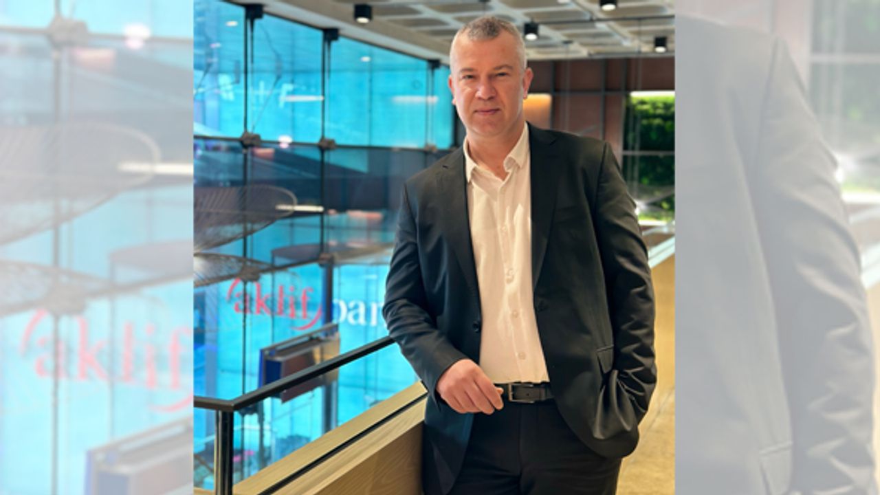 Aktif Bank iştiraki Aktif Tech faaliyetlerine başladı