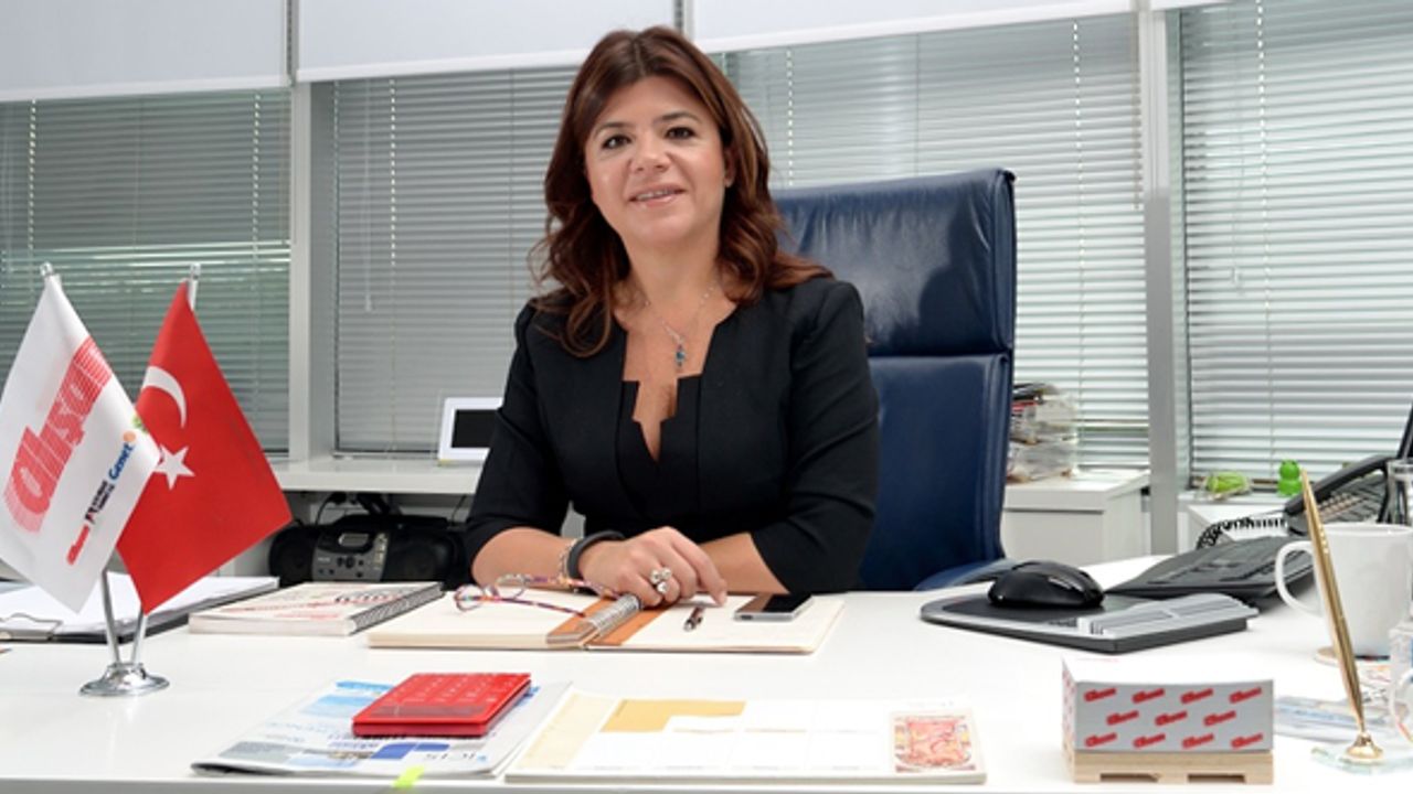 Alışan Lojistik ‘Yeşil Lojistik Belgesi’ aldı