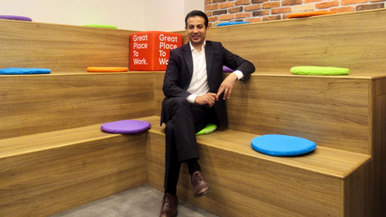 CloudOffix, ‘En İyi Entegre Platform oylama birincisi’ seçildi