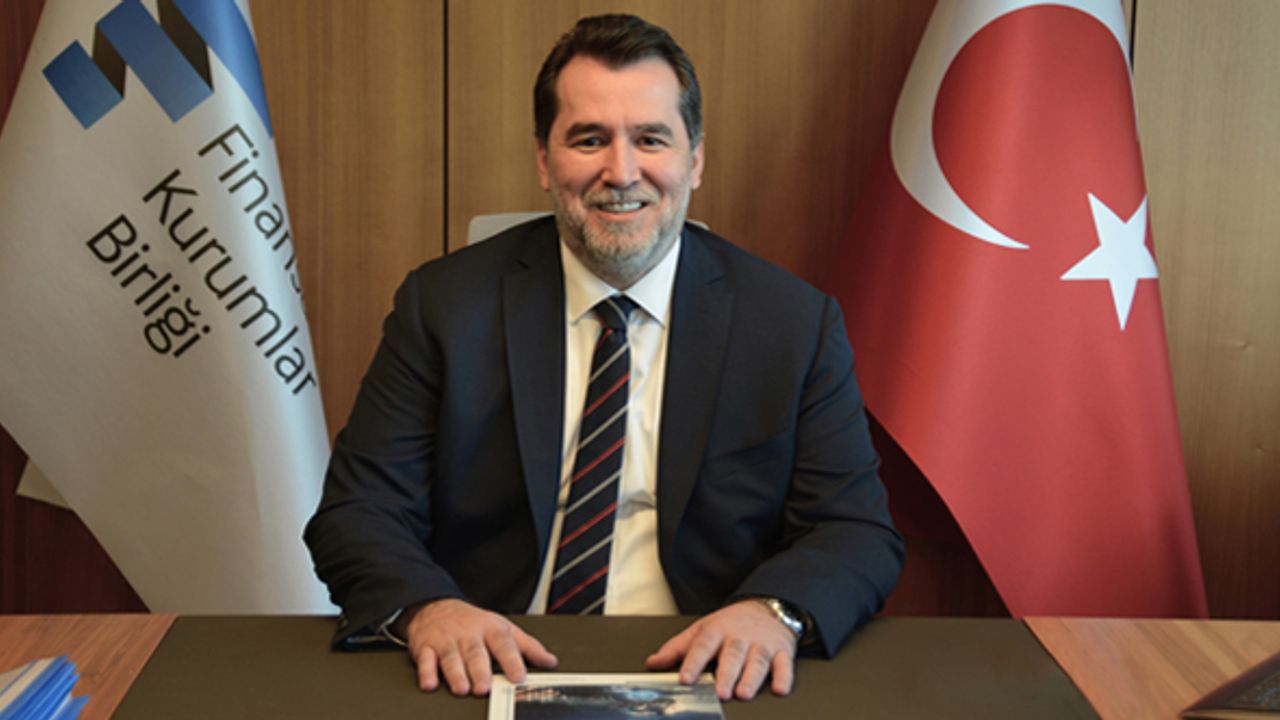 Finansal Kurumlar Birliği, ‘Bankacılık Dışı Finans Sektörü’nün 2022 yılı sonuçlarını açıkladı: Bankacılık dışı finans sektörü büyüdü