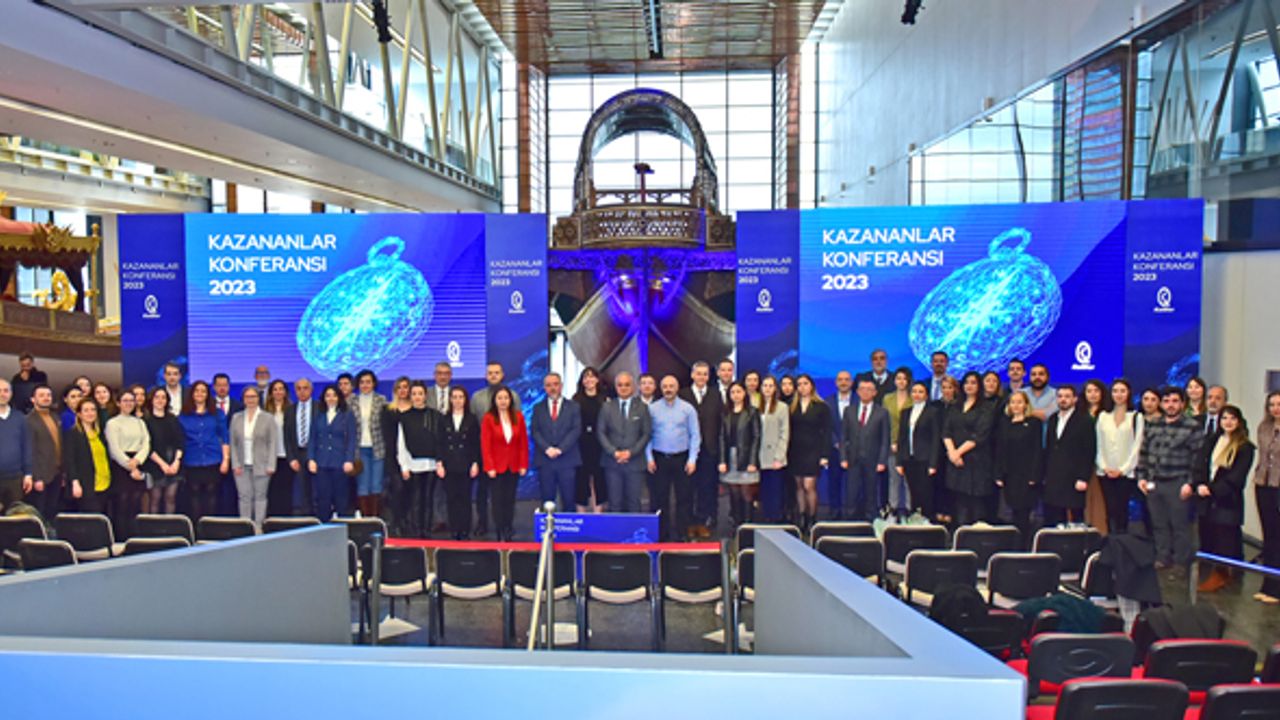 Geleceğin kalite pusulası EFQM modeli