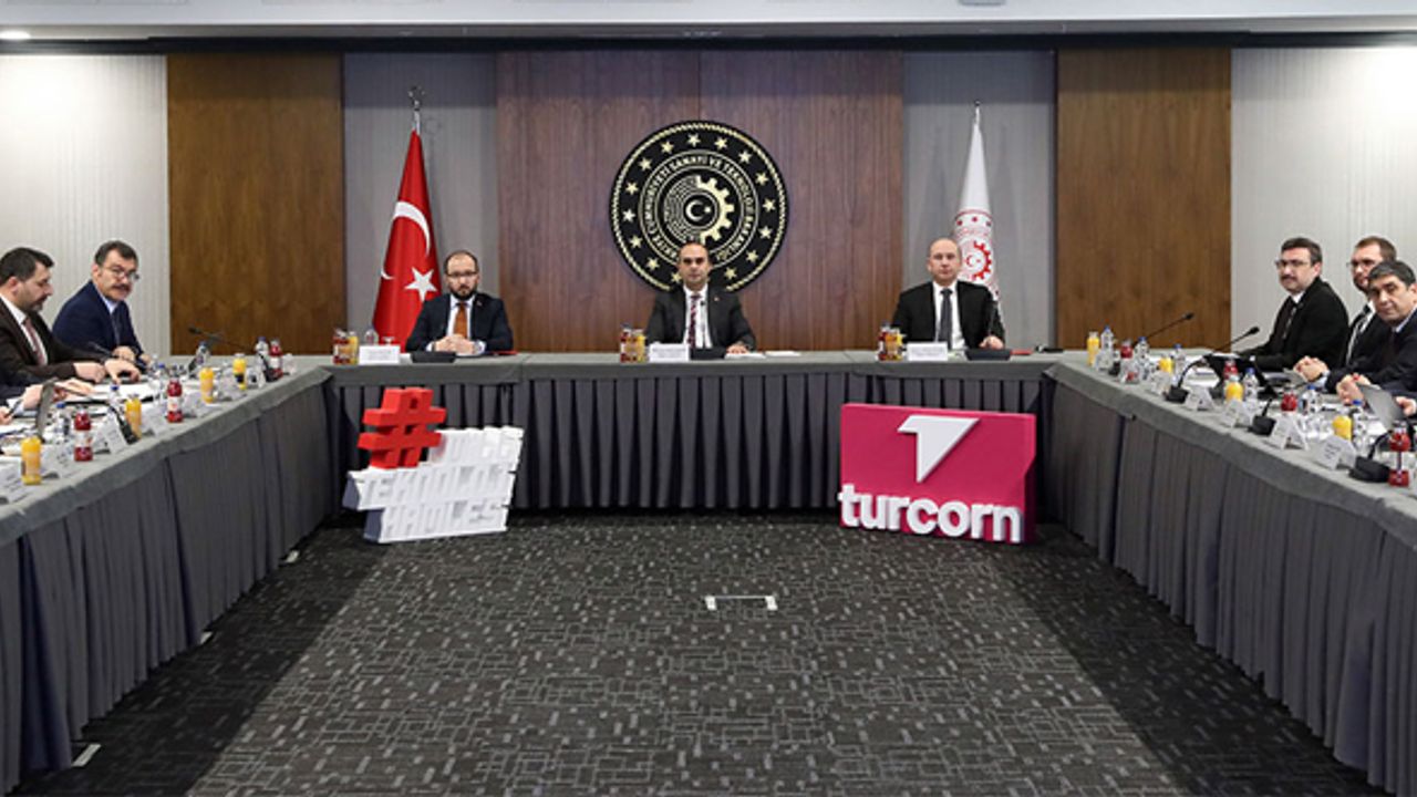 Girişimcilik alanındaki politikalara yön verecek