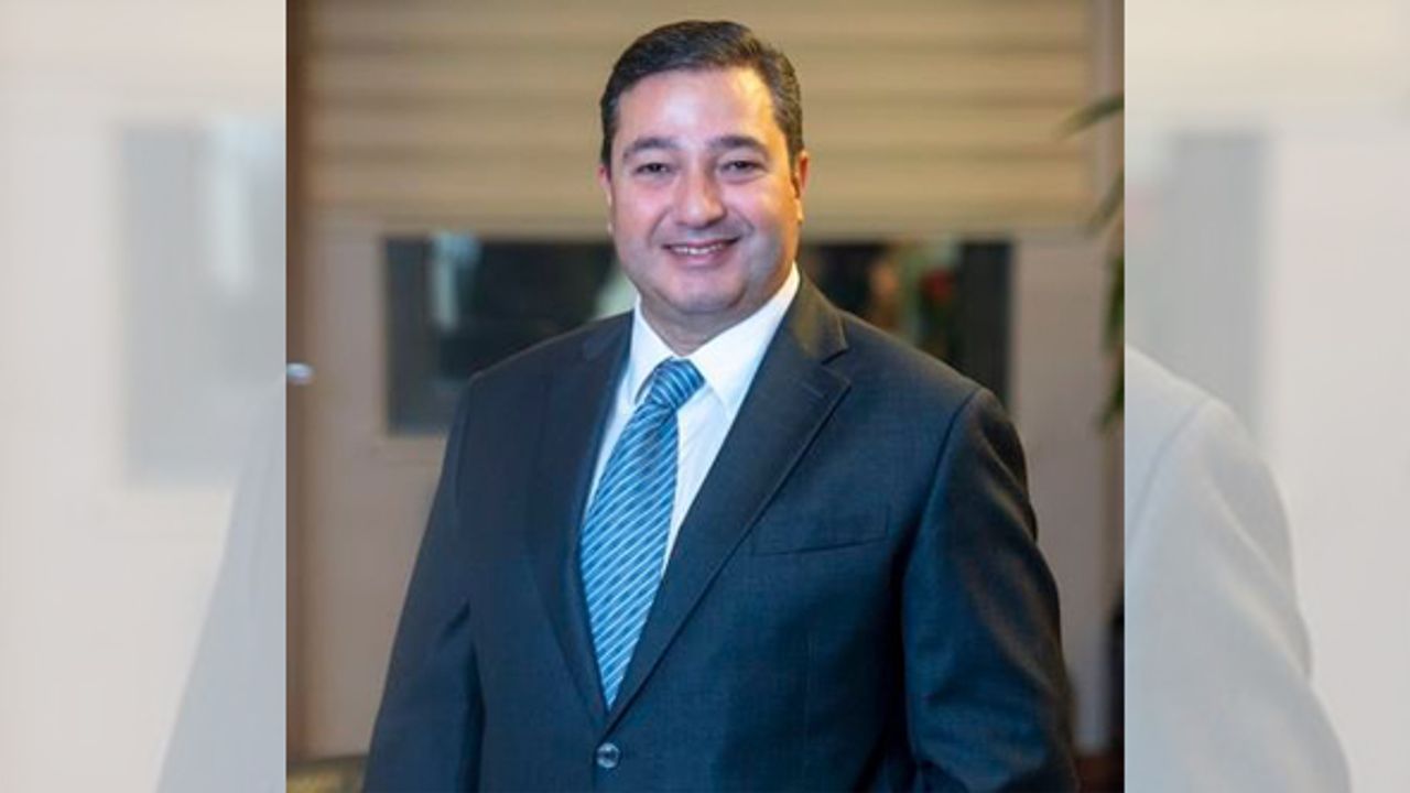 GOSB’un yeni Başkanı Kazım Taycı oldu