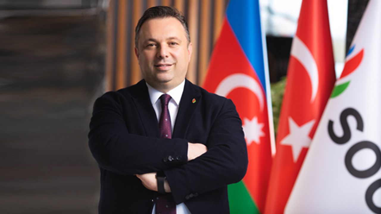 Ibadov, YASED’in yeni başkan yardımcısı oldu