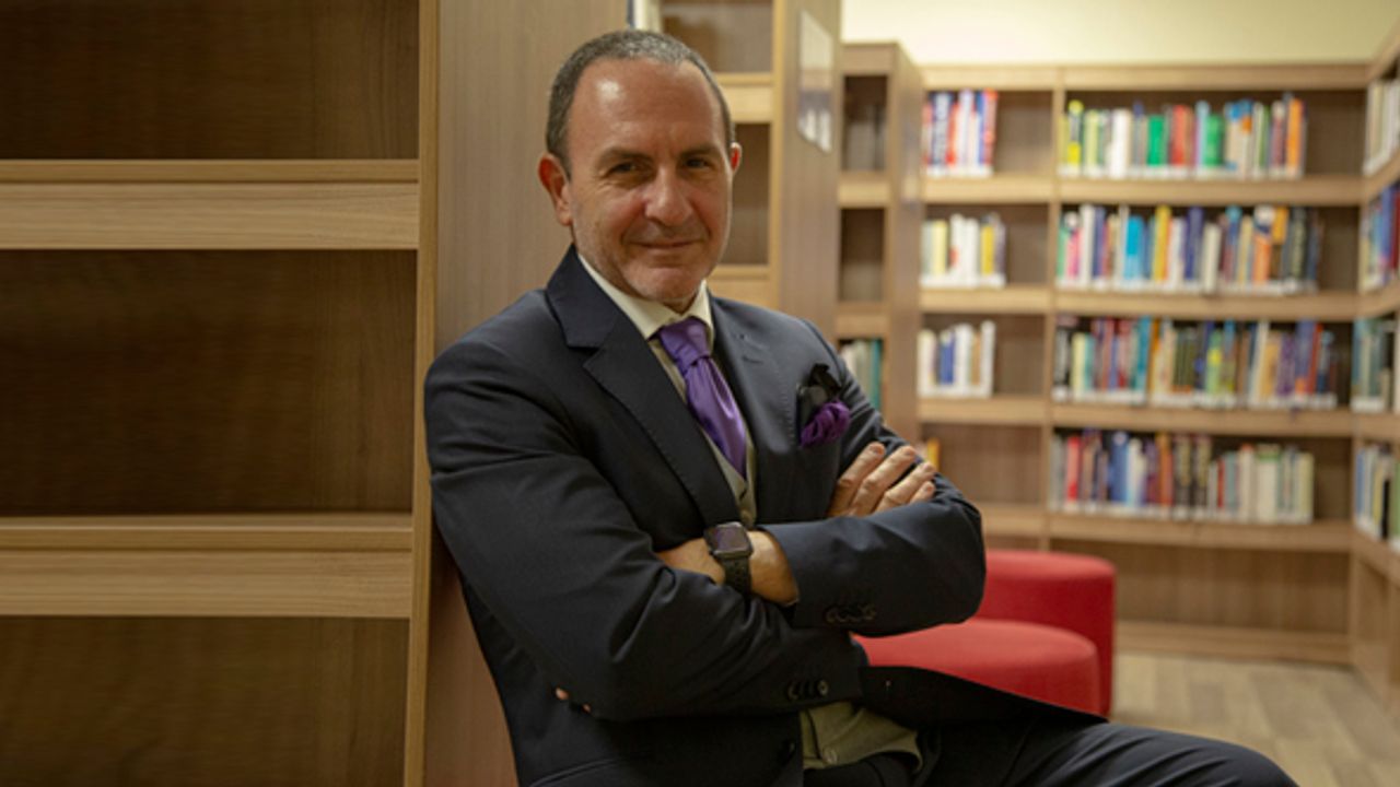 İstanbul Topkapı Üniversitesi, geleceğin iş, Sanat, spor ve bilim adamlarını yetiştiriyor