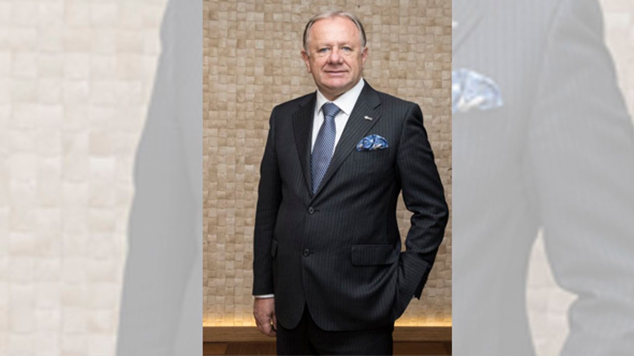 Kimya ihracatı 2.25 milyar dolar oldu