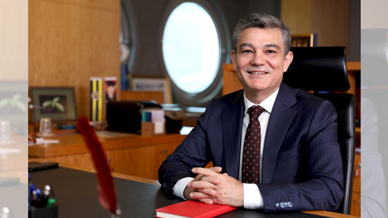 TSB Başkanı Atilla Benli: “2023 hedefi, 300 milyar TL’yi aşan bir prim üretimi”