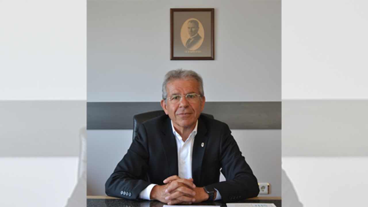 VESTEL, YGL işbirliğinden depremzedelere çamaşırhane
