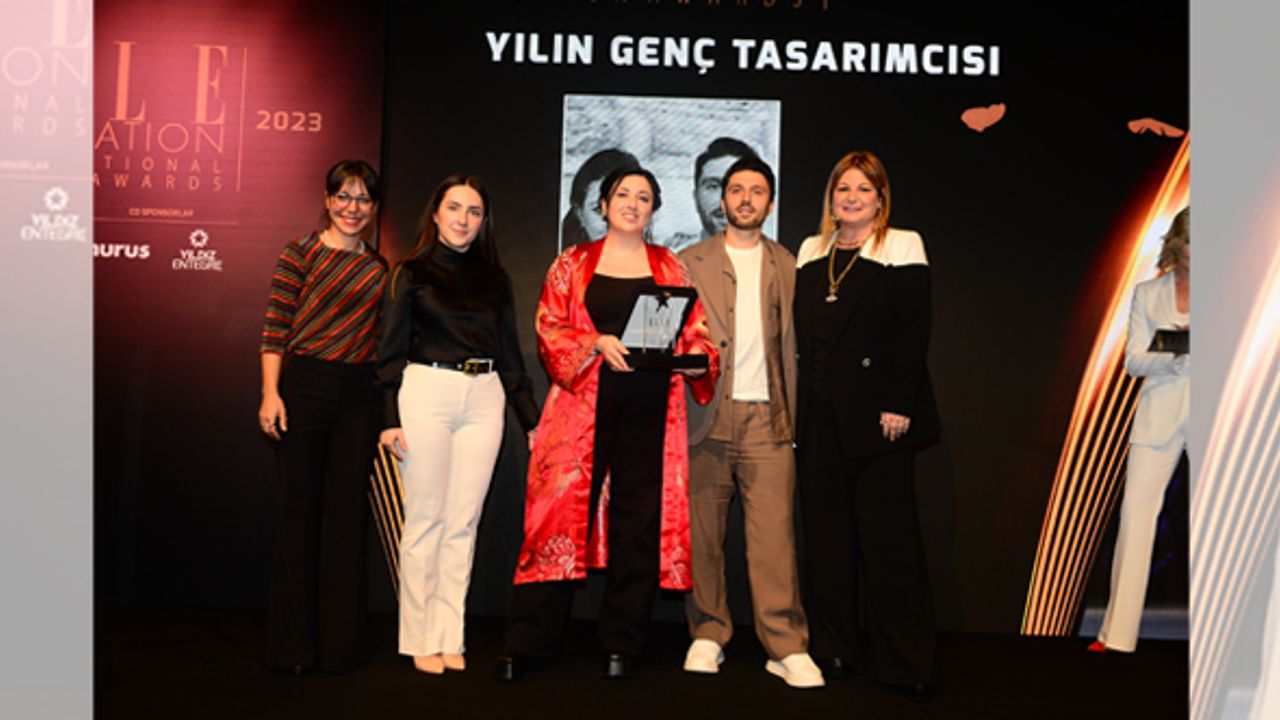 Yıldız Entegre’den mimar ve tasarımcılara destek