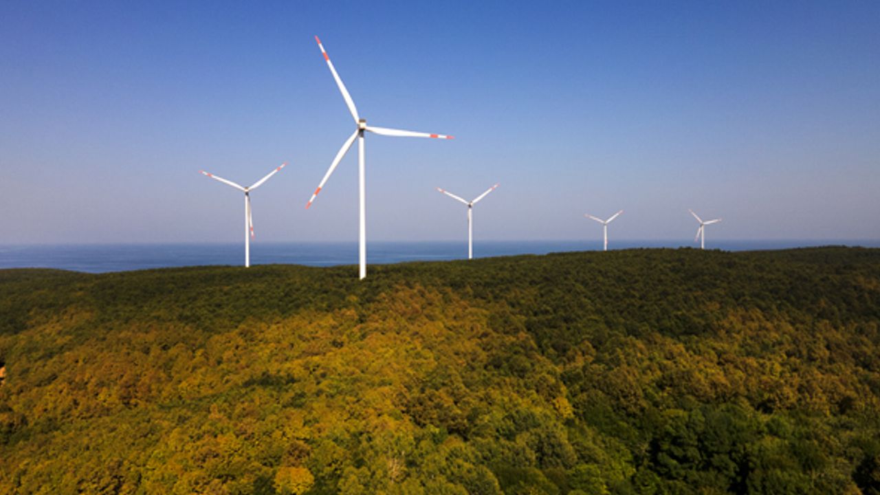 Borusan EnBW Enerji’ye 600 milyon dolar finansman