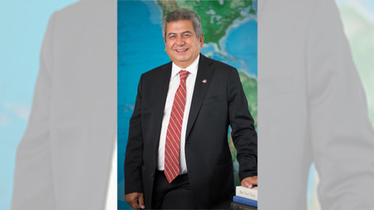 Büyümesini 2023’ün ilk çeyreğindede sürdürdü