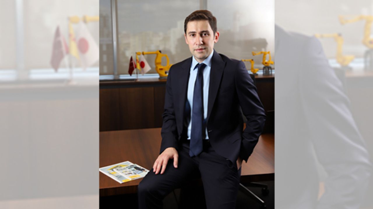 FANUC’un karanlık fabrikasında robotların üreticisi robotlar