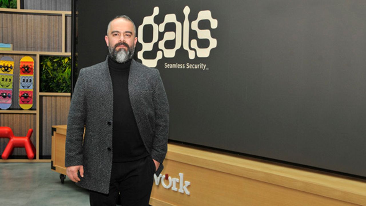 Gais Cyber Security ile “Sürekli Siber Güvenlik”