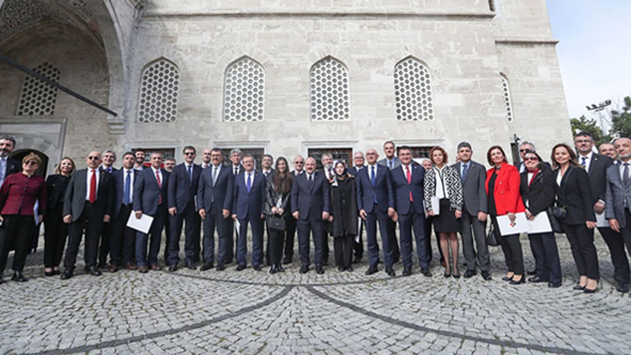 Girişimcilik ve yenilikçilikte ODTÜ lider