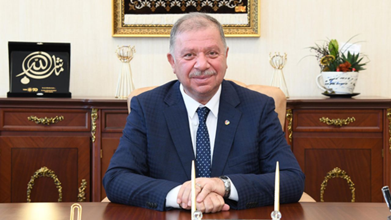 “İhracat Destek Ofisi’ni hayata geçireceğiz”