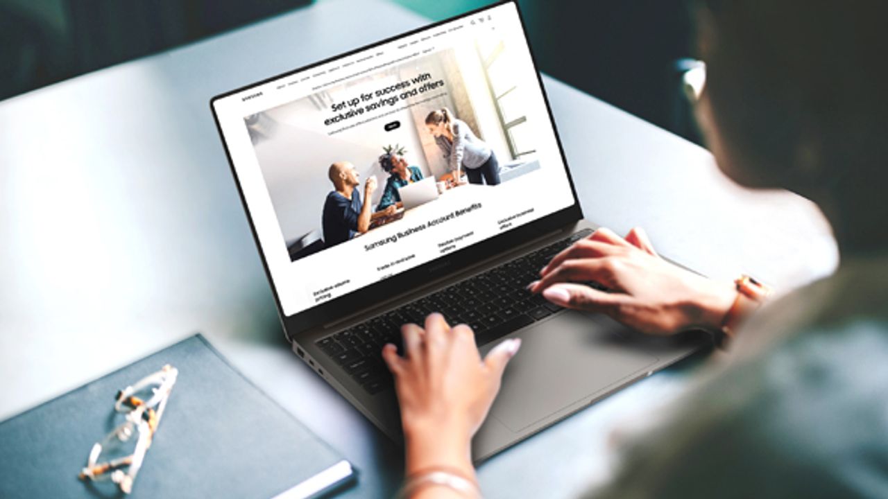 KOBİ’lere özel online mağaza hizmeti 30 ülkeye genişledi