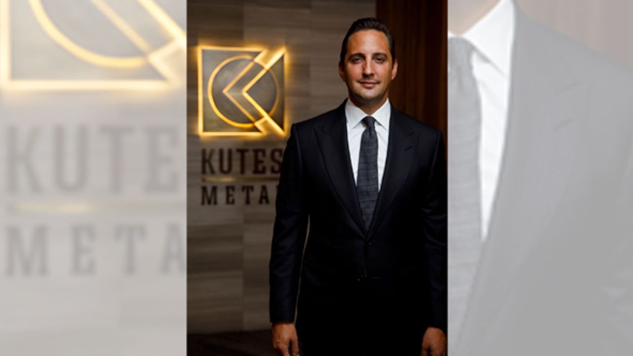Kutes, Özel Endüstri Bölgesi ilan edildi