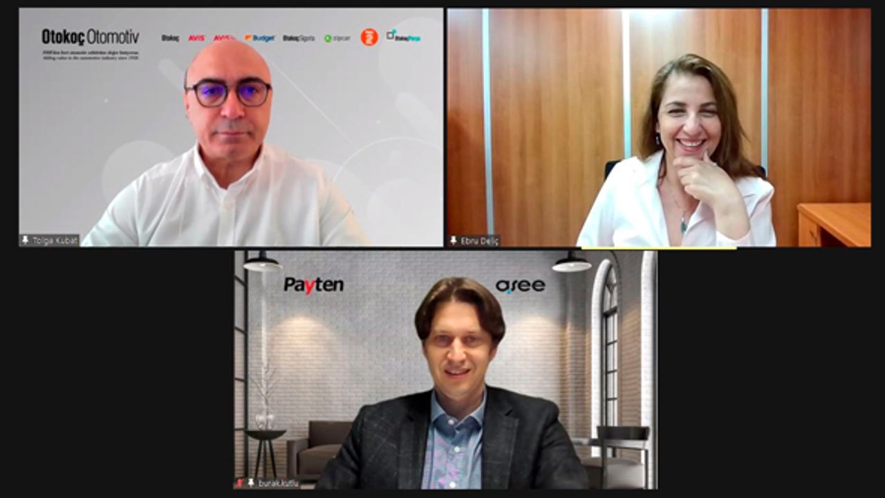 Payten Payment Gateway ile 2.0 dönemi başladı