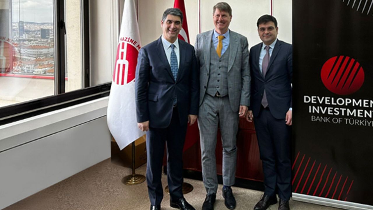 TKYB’den 110 milyon avroluk kaynak