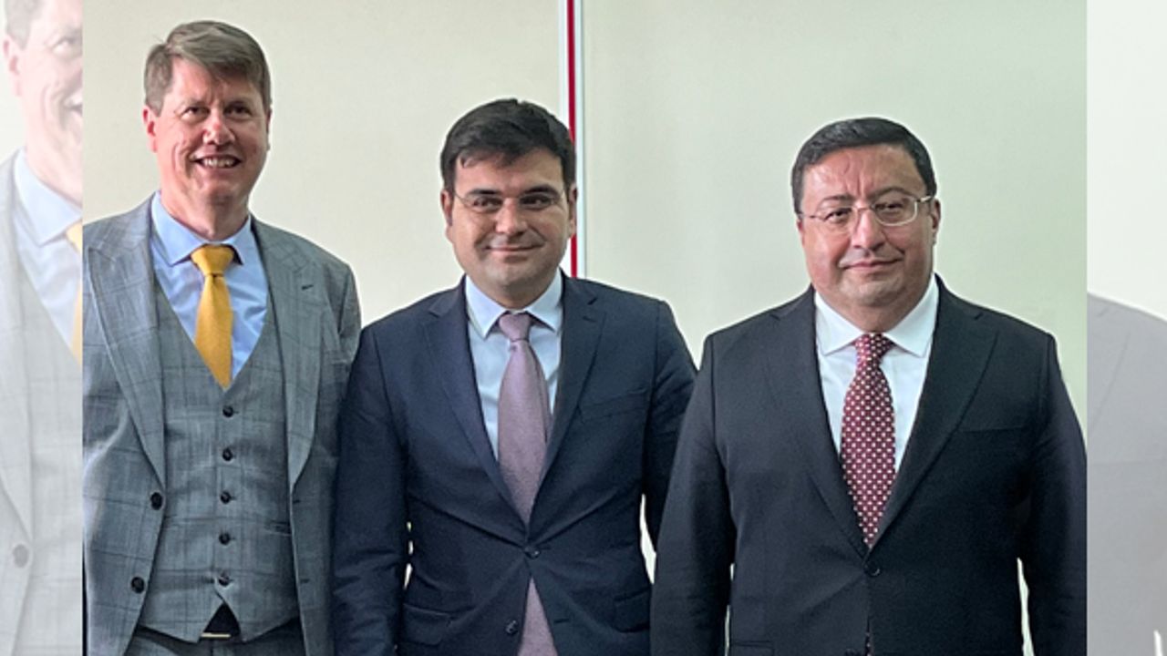 TSKB’ye 100 milyon Euro’luk İklim Finansmanı Kredisi