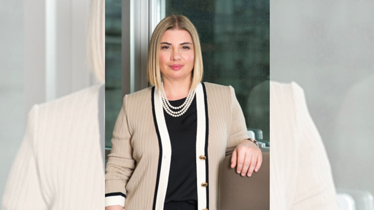 Türk Reasürans’ın öz kaynakları 1.6 milyar TL seviyesine ulaştı