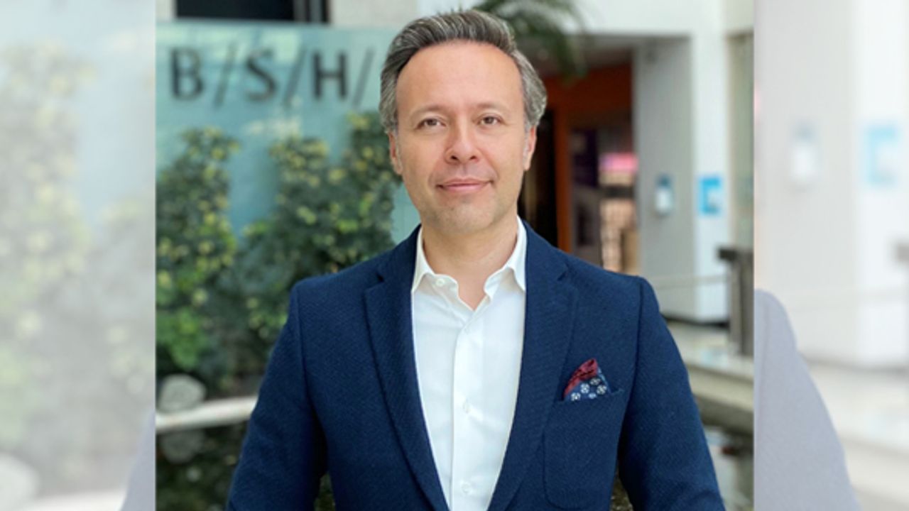 TÜRKBESD’in yeni Başkanı Gökhan Sığın