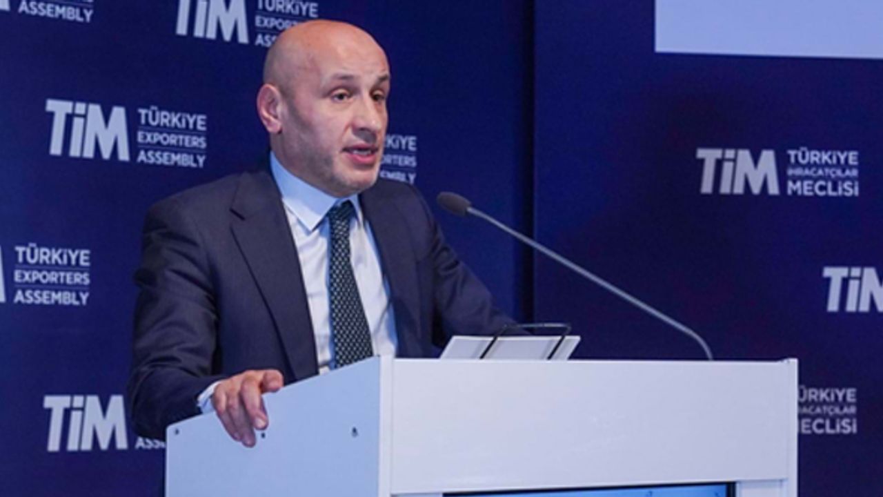 “Türkiye’nin Avrupa’daki payı yaklaşık yüzde 1.5”