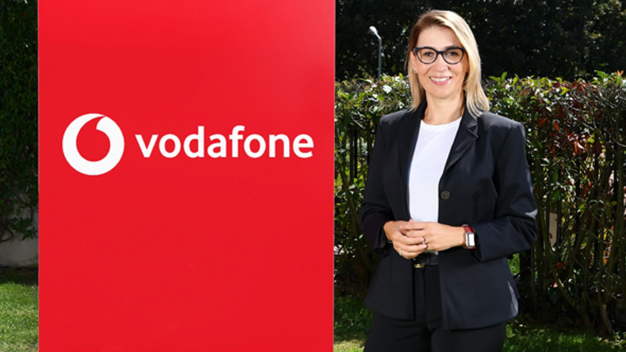 Vodafone’lu olmak uçtan uca dijitalleşti