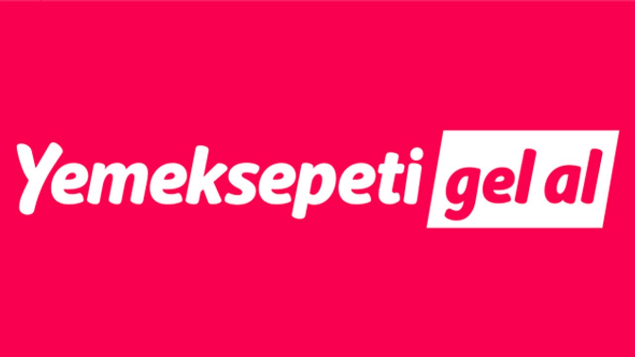 Yemeksepeti’nin ‘Gel Al’ hizmeti şimdi tüm Türkiye’de