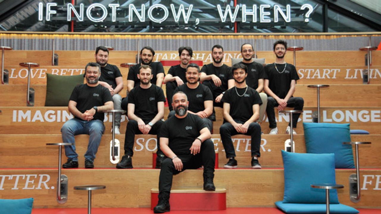 “Yeni Nesil Siber Güvenlik”in adresi; Gais Cyber Security