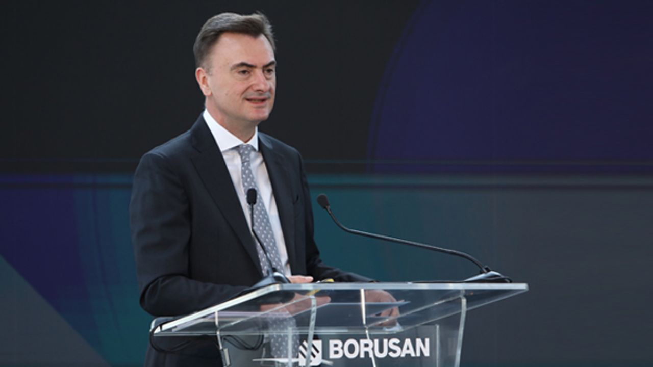 2025’e kadar 39 milyar TL yatırım yapacak