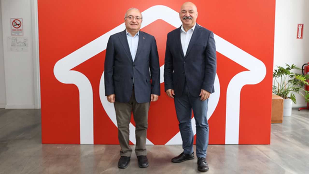 Aksigorta’dan ‘Hayata Devam Türkiye’