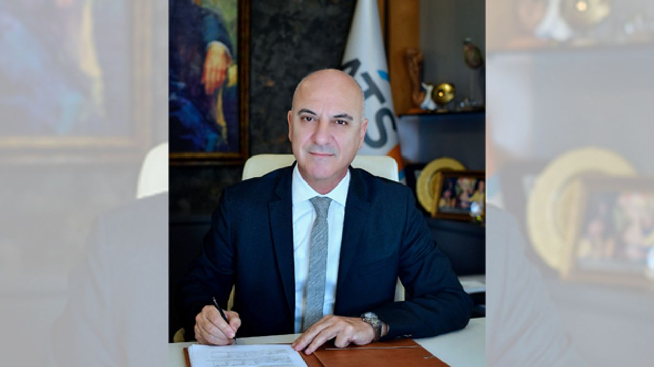ATSO’da 3 Ur-Ge Projesi birden hayata geçiyor