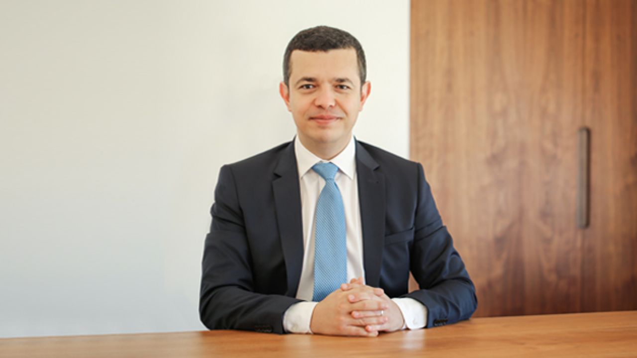 Aydem ilk çeyrekte 542 milyon FAVÖK elde etti