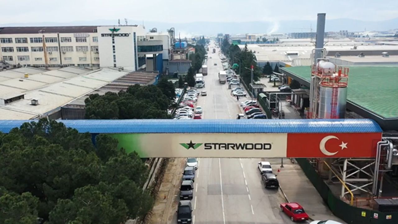 Enerji verimliliği projesi ile yüzde 68 enerji tasarrufu