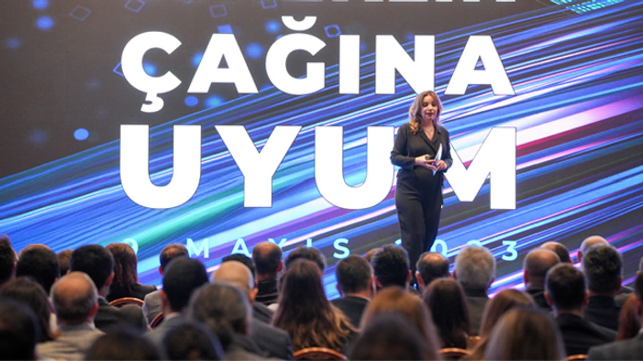 Esneklik çağına uyum için buluştular