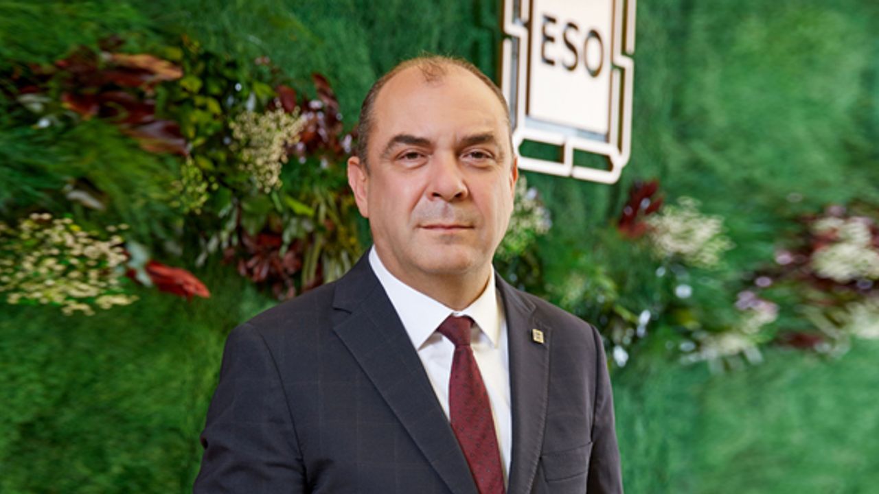 ESO, meslek sahibi yapmaya devam ediyor
