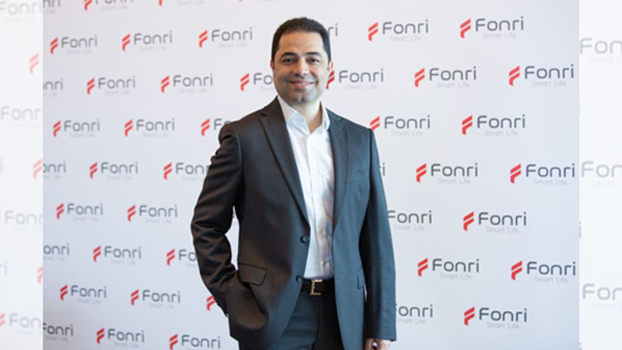 Fonri, enerji tüketimini azaltmayı hedefliyor