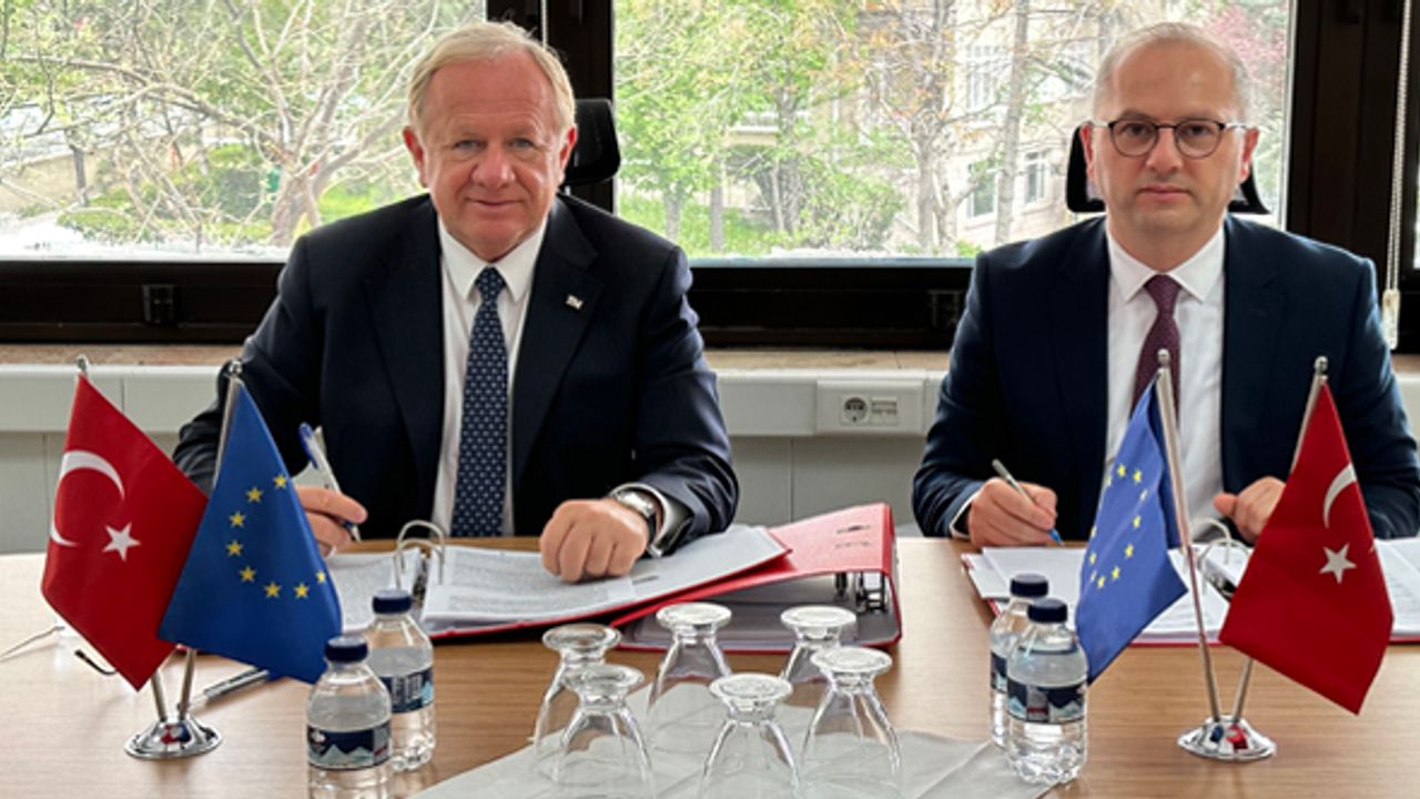 İMMİB EYE Projesi ile gençlere istihdam kapıları açılıyor