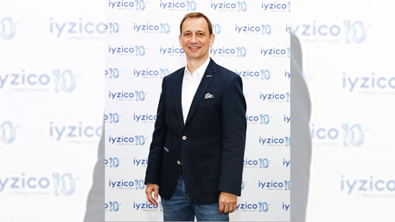 iyzico finansal hizmetleri demokratikleştirmeyi sürdürecek