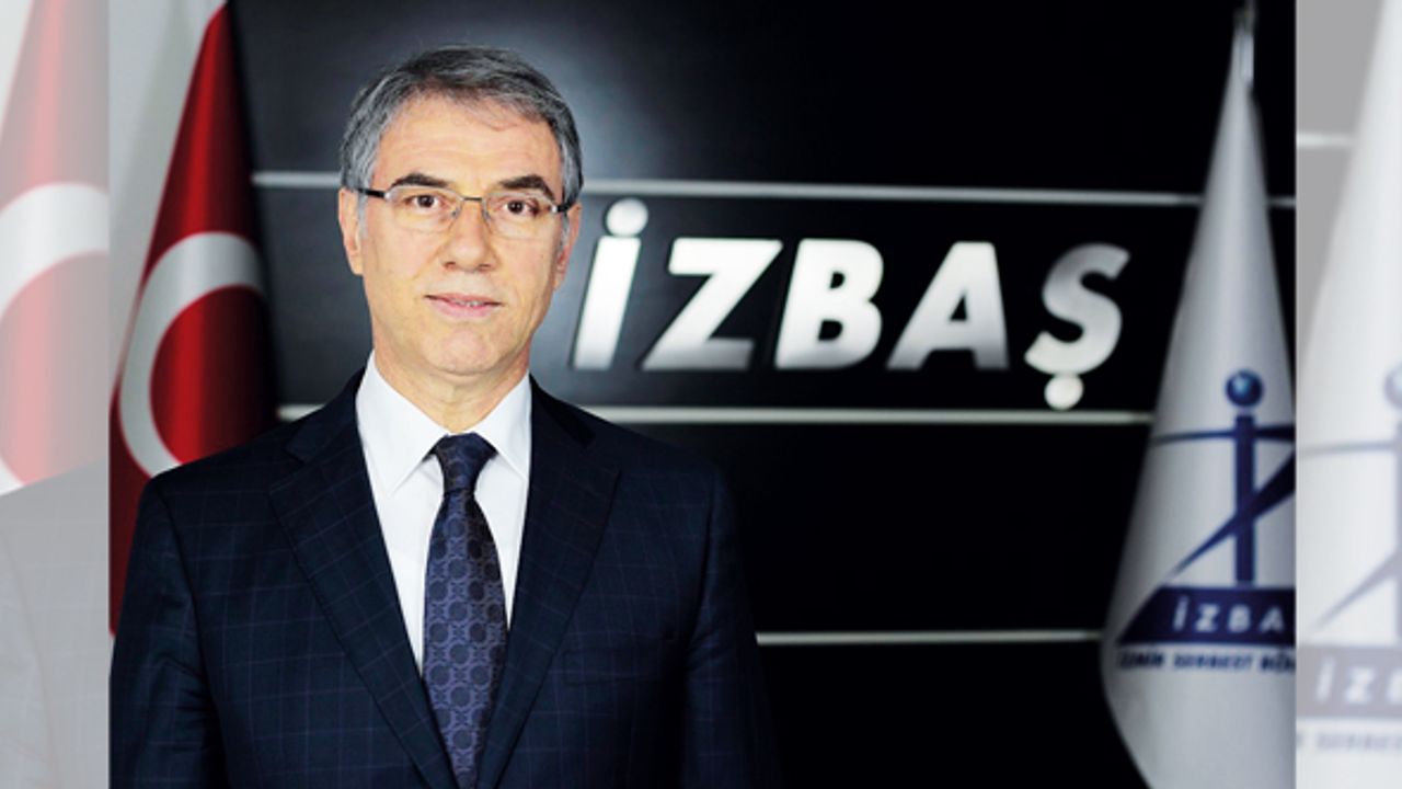 İZBAŞ’tan güneş enerjisine dev yatırım