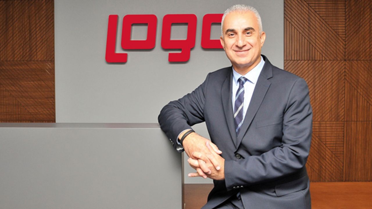 Logo Yazılım Türkiye Genel Müdürü Akın Sertcan: “Bulut ERP KOBİ’leri rekabette güçlendiriyor”