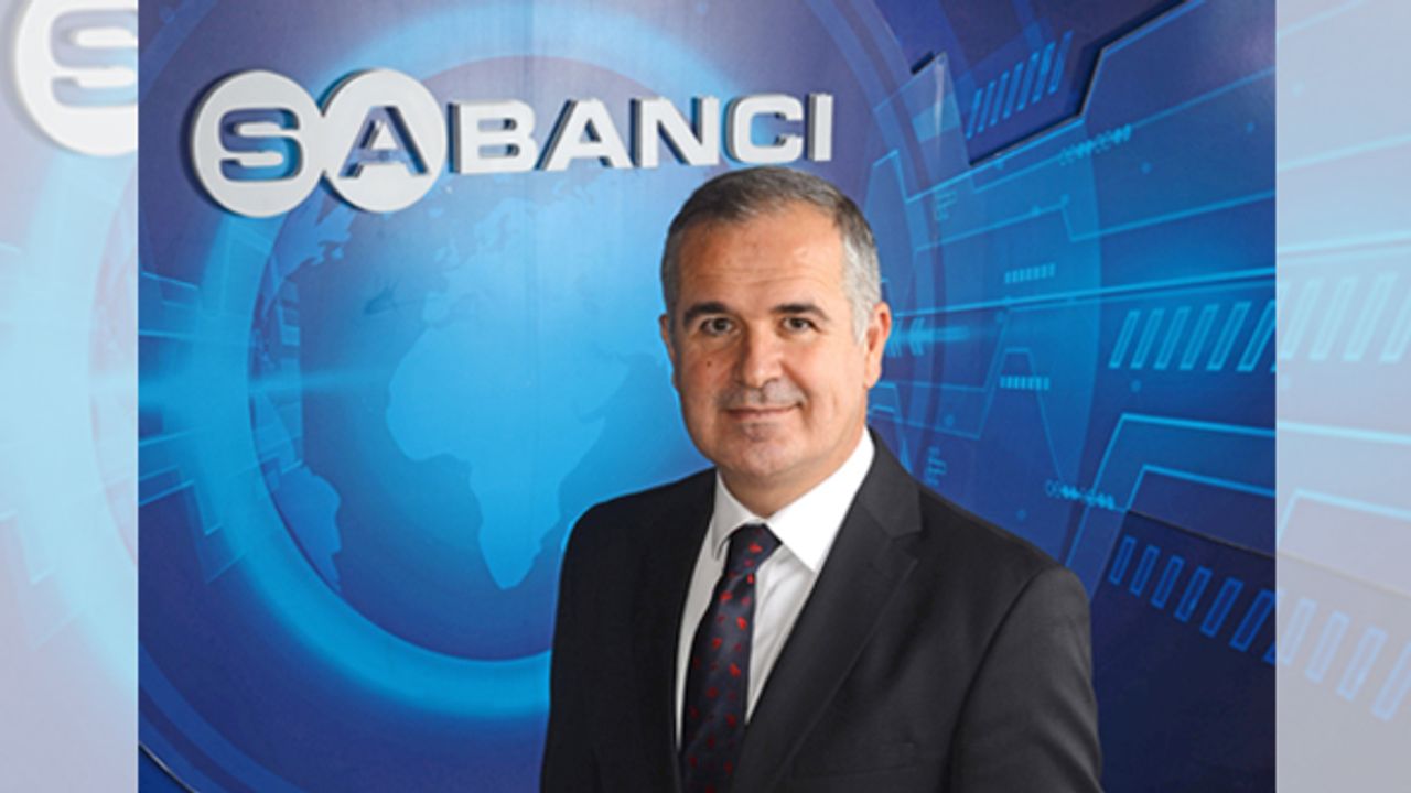 Sabancı, 2030’a kadar emisyonlarını yüzde 42 azaltacak