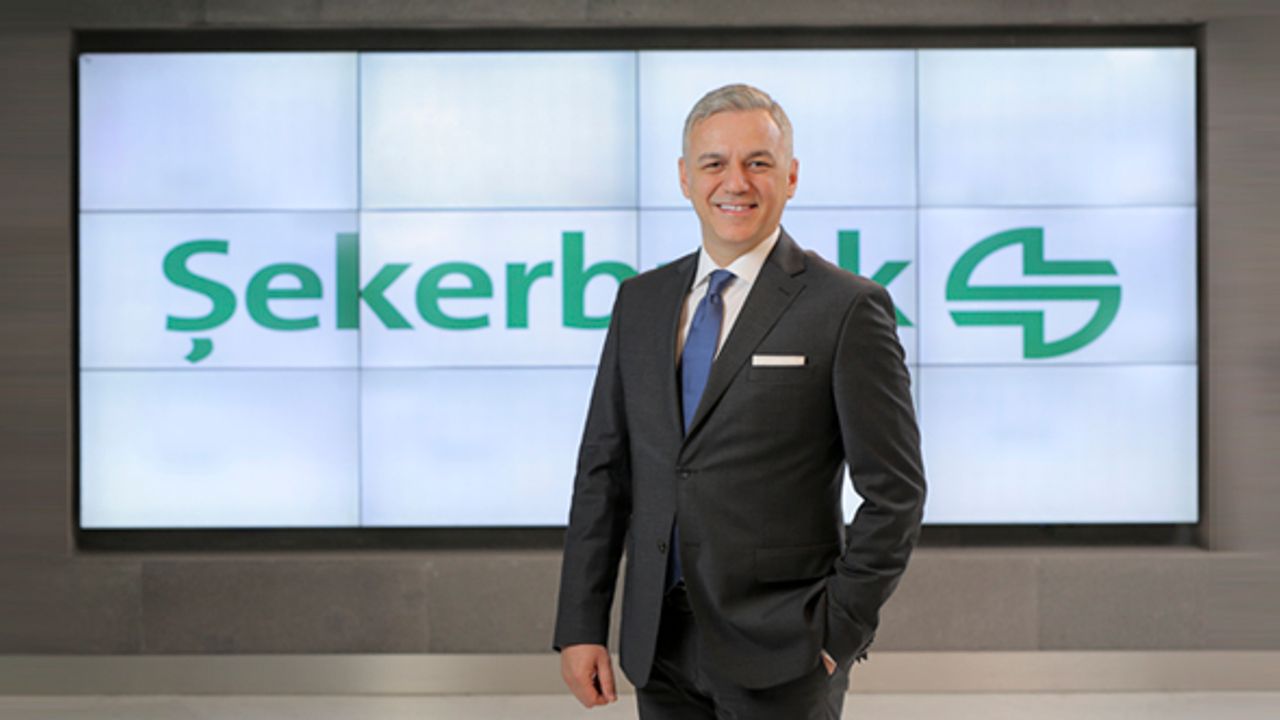 Şekerbank’tan KOBİ’lere Android POS uygulaması
