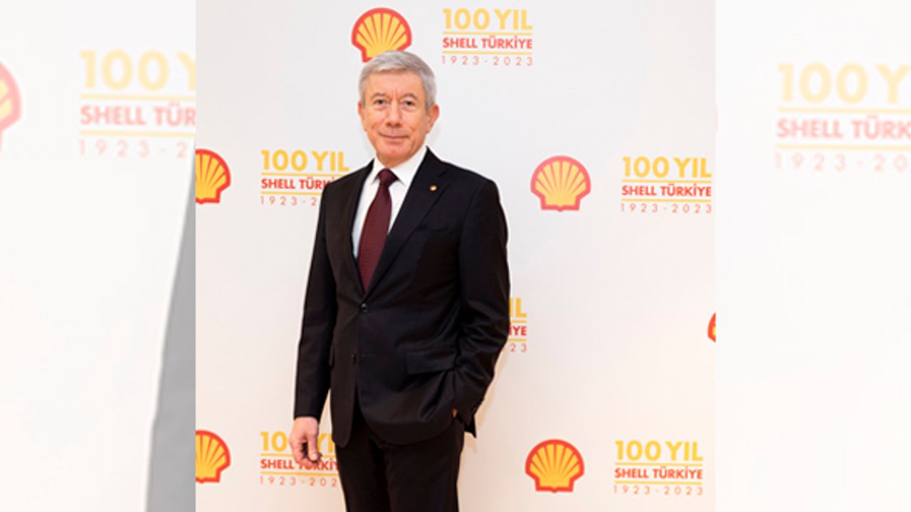 Shell’den, deprem bölgesi için sosyal projeler