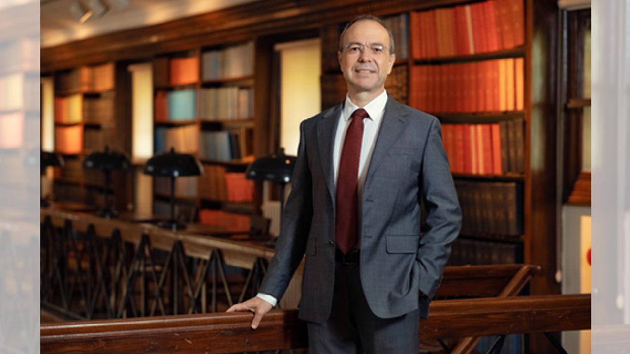 Şirketlerini ve çalışanlarını sürdürülebilir geleceğe hazırlıyor