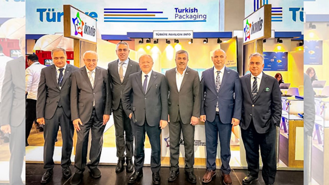 “Son 5 yılda ihracat artışı yüzde 50’yi geçti”